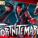 The Spooky Lowdown On This Year's Fortnitemares Event